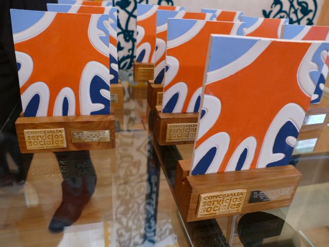 El curso, Un paseo por la historia de Cartagena, clausura sus actividades tras acercar a los mayores las costumbres y tradiciones de la ciudad - 2, Foto 2