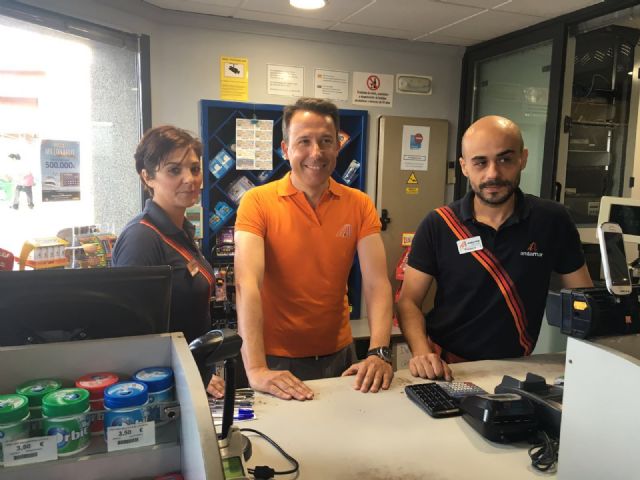 Cercanía, compromiso y trabajo a favor de todos los lorquinos - 1, Foto 1