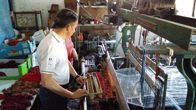 Cercanía, compromiso y trabajo a favor de todos los lorquinos - 4, Foto 4