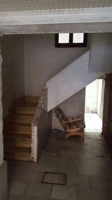 Cambiemos Murcia urge al Ayuntamiento a garantizar condiciones de habitabilidad en las viviendas del extinto patronato Francisco Franco - 3, Foto 3