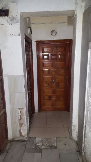 Cambiemos Murcia urge al Ayuntamiento a garantizar condiciones de habitabilidad en las viviendas del extinto patronato Francisco Franco - 5, Foto 5