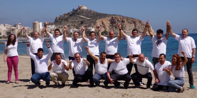 AFEMAC Salud Mental nominada a los premios Albert Jovell - 1, Foto 1