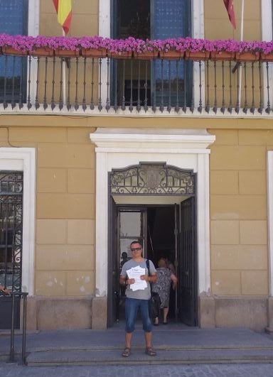 Piden que se implante una política de SACRIFCIO CERO en Cieza - 2, Foto 2