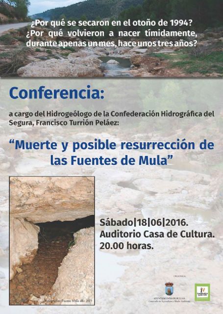 Último fin de semana de actividades dedicadas al medio ambiente - 1, Foto 1