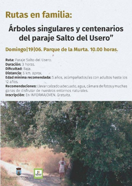 Último fin de semana de actividades dedicadas al medio ambiente - 2, Foto 2