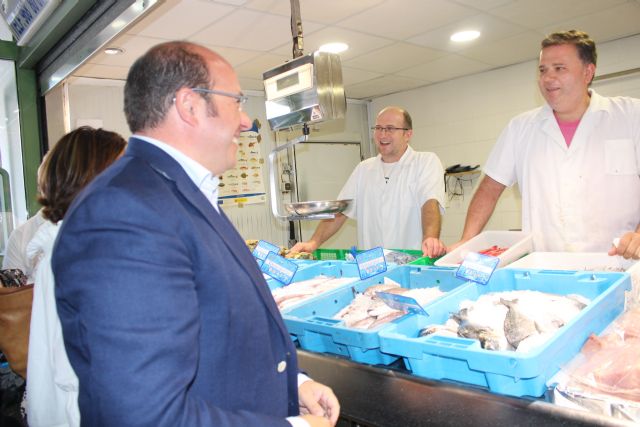 Isabel Borrego: El PP apuesta por propuestas reales para seguir creando empleo - 2, Foto 2