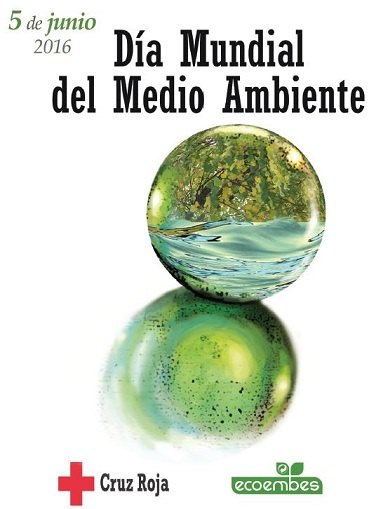 El domingo 5 de Junio, celebramos el Día Mundial del Medio Ambiente - 2, Foto 2