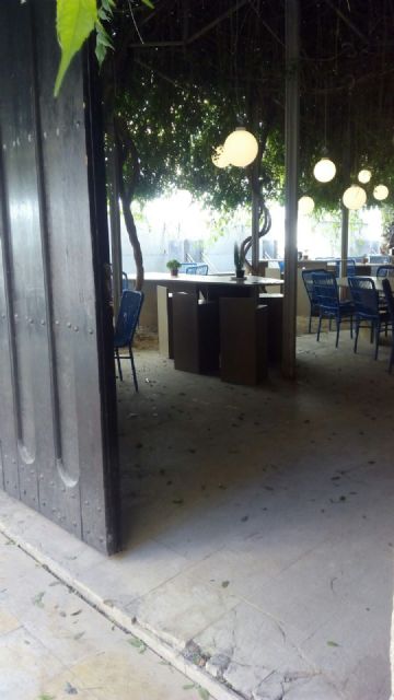 IU-Verdes denuncia que el PP ha convertido el Palacio Huerto Ruano en su cortijo - 2, Foto 2