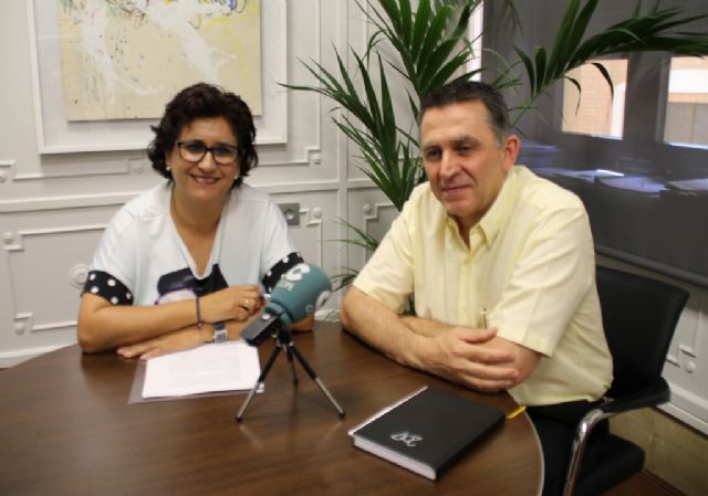 El grado superior de Comercio Internacional y la rama agraria se unen a la oferta de FP del IES Los Albares - 1, Foto 1