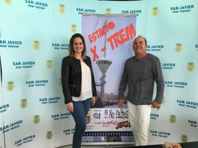 El Estacio  X-TREM vuelve al puente del Estacio mañana sábado 17 de junio - 2, Foto 2