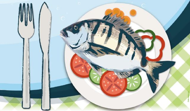 Pescados con Arte enseña este mes a cocinar el magre - 1, Foto 1