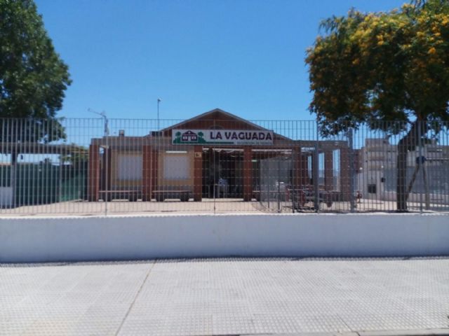 La Vaguada da la bienvenida al verano con un completo programa de fiestas - 1, Foto 1