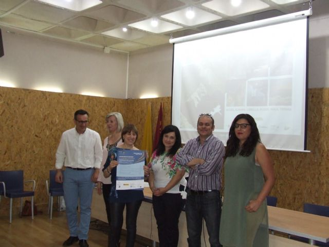 Seis empresas de Alhama renuevan su acreditacin con la Carta Europea de Turismo Sostenible (CETS), Foto 4