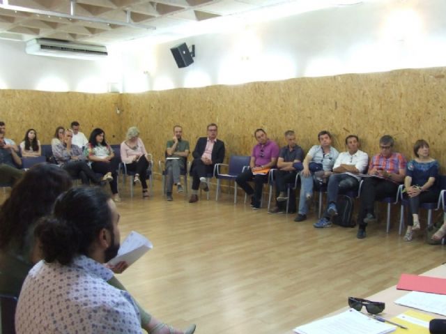 Seis empresas de Alhama renuevan su acreditacin con la Carta Europea de Turismo Sostenible (CETS), Foto 6