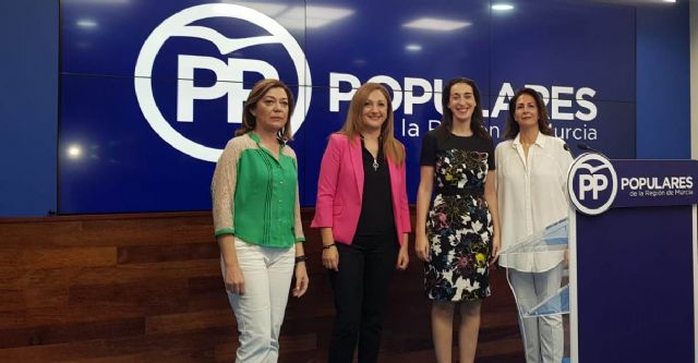 El PP denuncia la hipocresía del PSOE que criticaba hace una semana los PGE con dureza y con Pedro Sánchez en la Moncloa, retira sus enmiendas en el Senado - 1, Foto 1