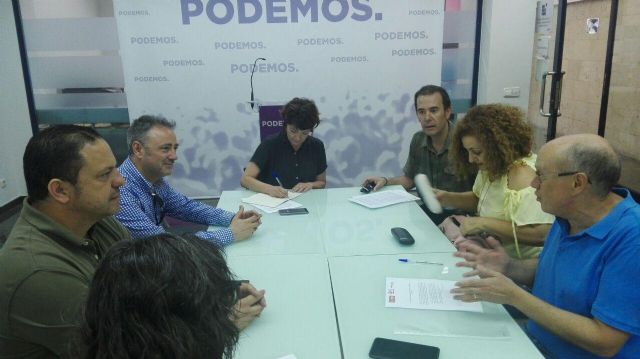 María Giménez El PP quiere crear un chiringuito para gestionar  de forma exprés los tramites medioambientales - 1, Foto 1