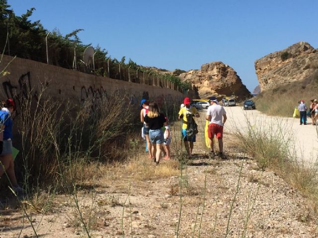 ´1m2 por la naturaleza´ - 2, Foto 2