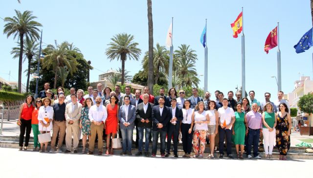 Ciudadanos celebra una Convención Regional de Política Municipal para potenciar y extender “un proyecto ganador” - 1, Foto 1
