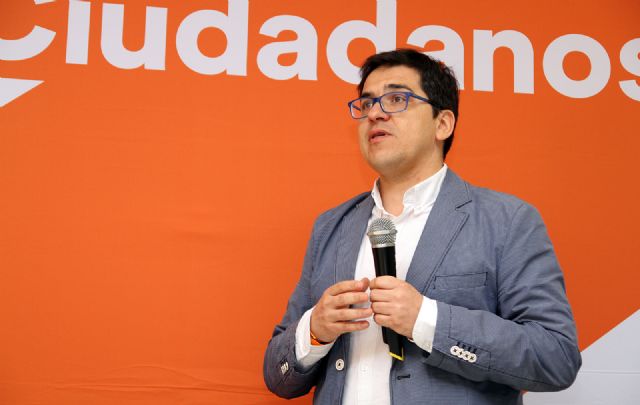 Ciudadanos celebra una Convención Regional de Política Municipal para potenciar y extender “un proyecto ganador” - 2, Foto 2