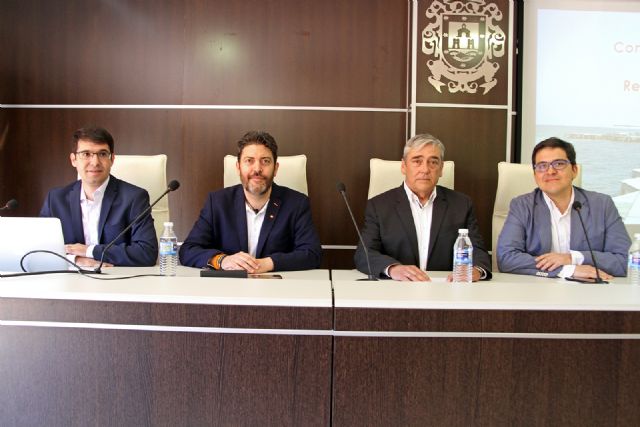 Ciudadanos celebra una Convención Regional de Política Municipal para potenciar y extender “un proyecto ganador” - 3, Foto 3