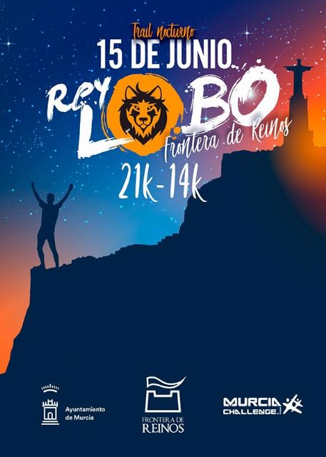 Cita a la carrera con el Rey Lobo - 1, Foto 1