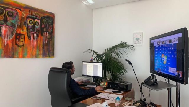 6 licitadores presentan oferta para la gestión del programa Redes de actividades de ocio de fin de semana - 1, Foto 1