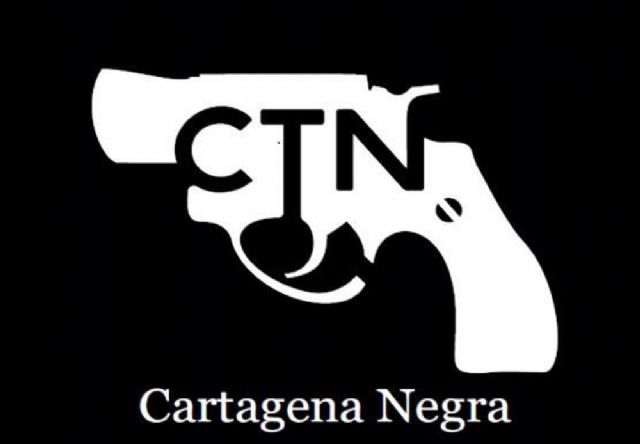 El IV Premio de Novela Cartagena Negra ya tiene finalistas - 1, Foto 1