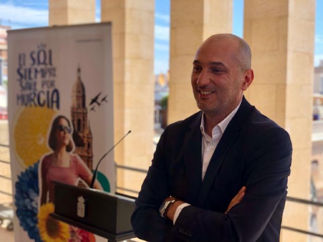 El Sol siempre sale por Murcia - 1, Foto 1