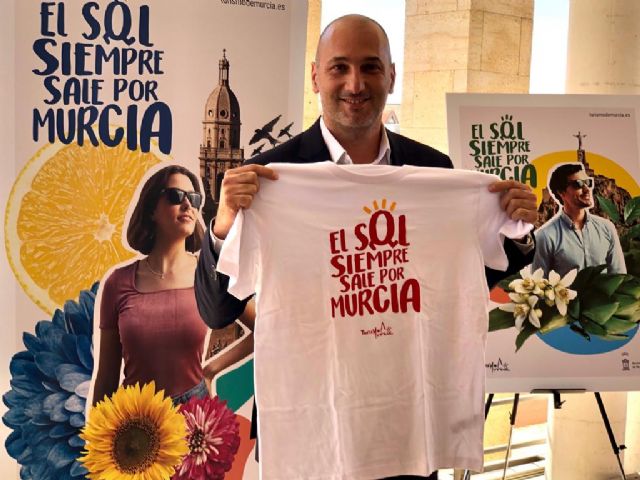 El Sol siempre sale por Murcia - 2, Foto 2