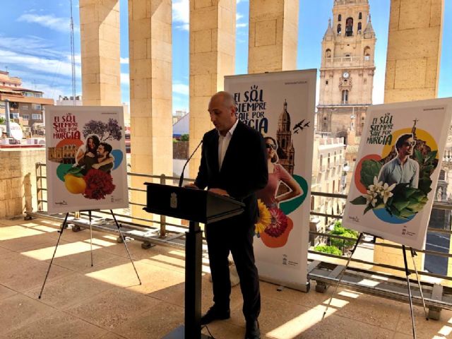 El Sol siempre sale por Murcia - 3, Foto 3