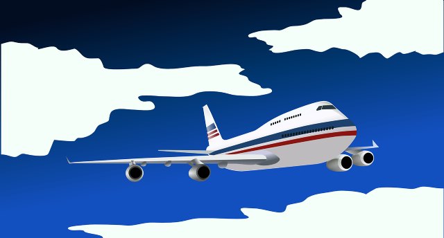 La crisis de la COVID-19 deja el sector aéreo con turbulencias hasta el 2024 - 1, Foto 1