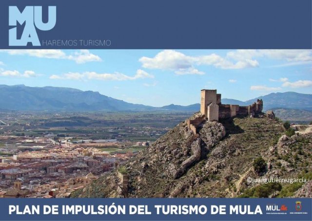 Presentación del Plan para el Impulso del Turismo de Mula - 1, Foto 1