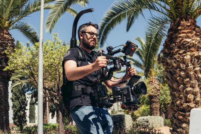 La Facultad de Economía y Empresa de la UMU apuesta por el talento murciano de Twin Freaks Studio - 1, Foto 1