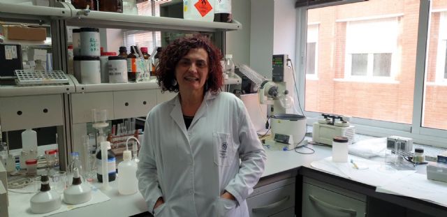 La UPCT inicia su campaña electoral online y presencial este lunes con una única candidata a Rectora - 1, Foto 1