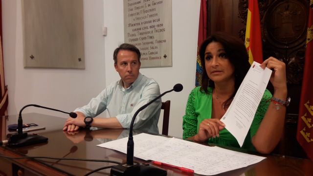 Los agentes de Policía Local y del servicio municipal de emergencias podrán realizarse la prueba del COVID-19 gratis gracias al gobierno regional del PP - 1, Foto 1