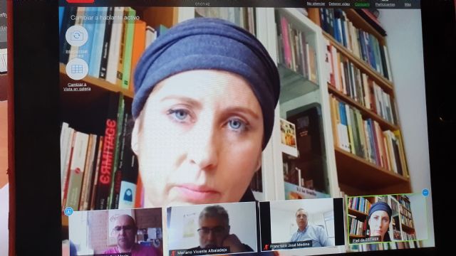 El Comité Municipal de Seguimiento del COVID-19 en Molina de Segura da el visto bueno a la creación de un nuevo distintivo para los locales comerciales y hosteleros comprometidos con la lucha contra la pandemia - 2, Foto 2