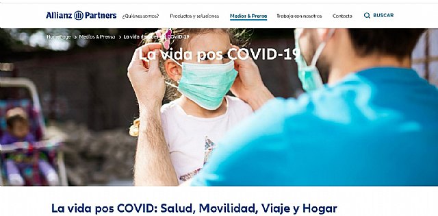 La reapertura del mundo: el cambio de vida tras la pandemia - 1, Foto 1