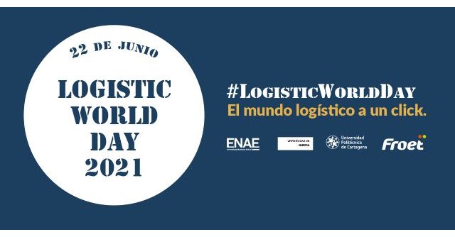 ENAE Business School organiza el I Foro Internacional de Empleo e Innovación Logística - 1, Foto 1