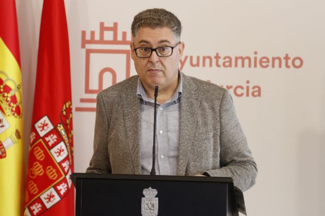 El Ayuntamiento prepara un plan integral de limpieza de podas en todas las pedanías del municipio - 3, Foto 3