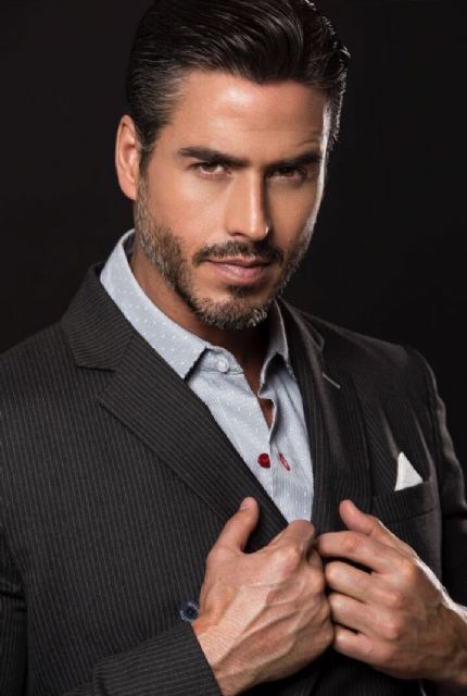 Raúl Olivo se une al elenco de Corazones de alquitrán - 2, Foto 2