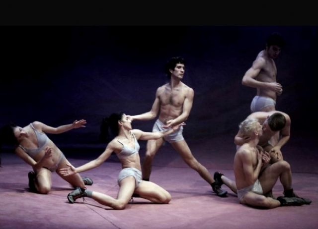 Cultura programa en el Auditorio regional la revisión del clásico 'Giselle' realizada por la compañía Kor'sia - 1, Foto 1