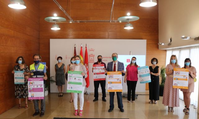 La página web de Servicios Sociales introduce nuevos contenidos de lectura fácil para mejorar su accesibilidad - 1, Foto 1