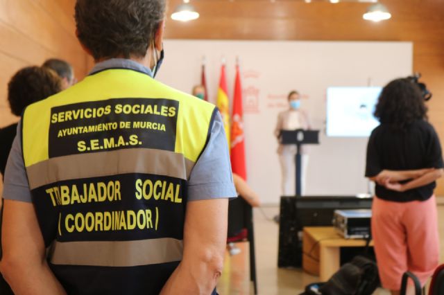 La página web de Servicios Sociales introduce nuevos contenidos de lectura fácil para mejorar su accesibilidad - 4, Foto 4