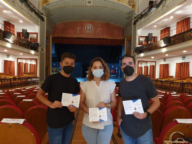 La XXVII Gala del Deporte de Lorca tendrá lugar este próximo viernes, 18 de junio, en el Teatro Guerra a las 20:30 horas - 1, Foto 1