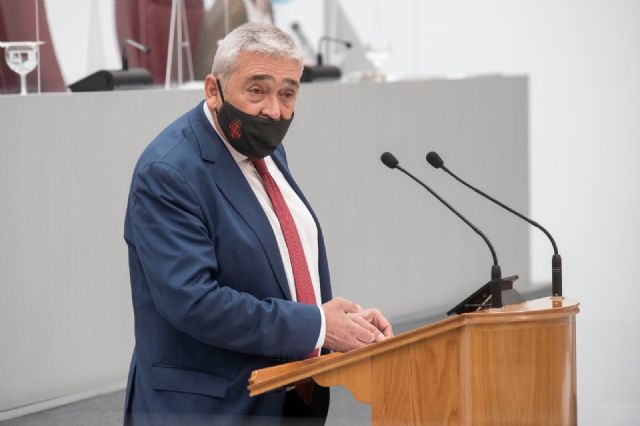 El Grupo Parlamentario Ciudadanos apoya mayoritariamente la aprobación de los presupuestos de la lucha contra la COVID y la recuperación socioeconómica - 1, Foto 1