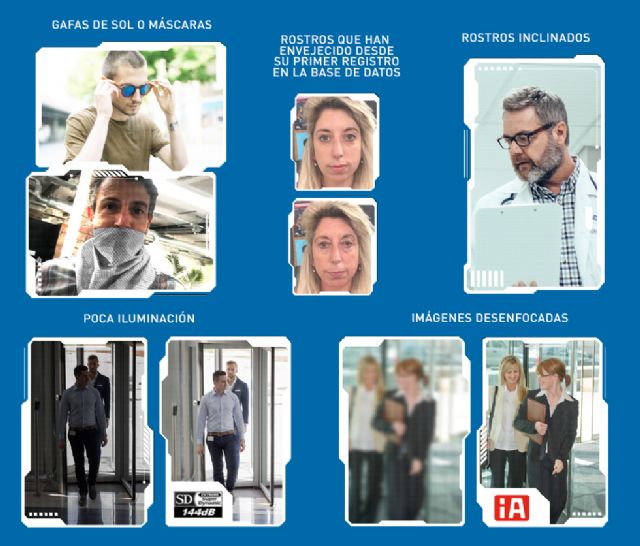 Los metadatos son clave en la evolución de la videovigilancia - 1, Foto 1