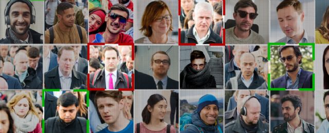 Los metadatos son clave en la evolución de la videovigilancia - 5, Foto 5