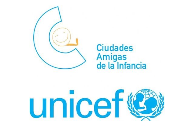 Cerca del 50% de los niños, niñas y adolescentes que viven en España lo hacen, a partir de hoy, en una Ciudad Amiga de la Infancia - 1, Foto 1