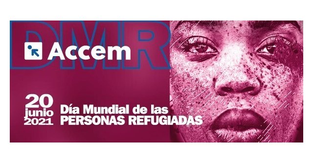 Accem conmemora el día mundial de las personas refugiadas reclamando que las vías legales y seguras sean una realidad - 1, Foto 1