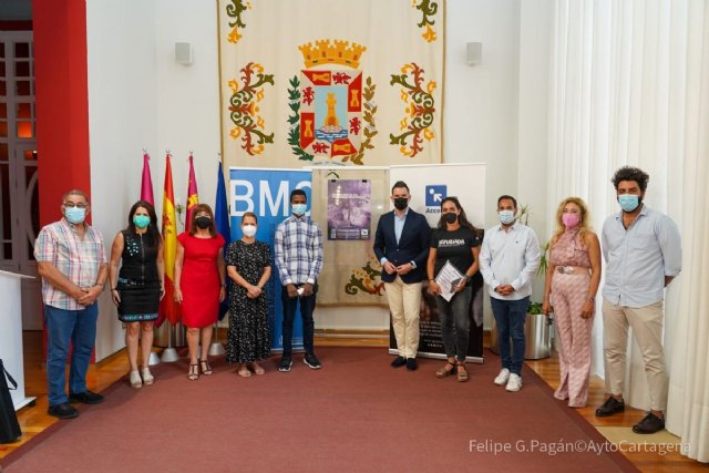 Cartagena se suma al Día Mundial de las Personas Refugiadas - 1, Foto 1